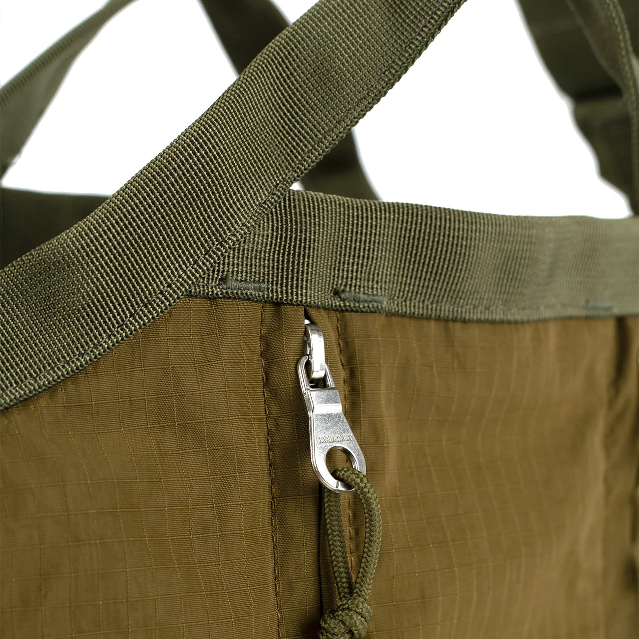 GRID Expandable Crossbody Bag