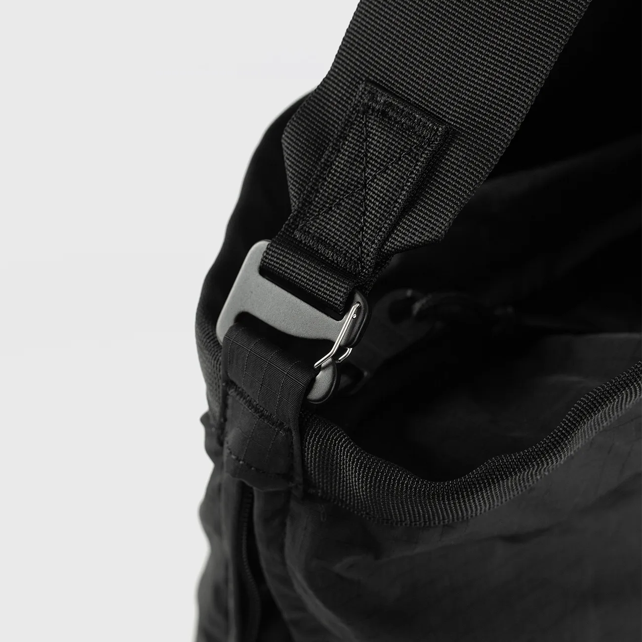 GRID Expandable Tote Bag