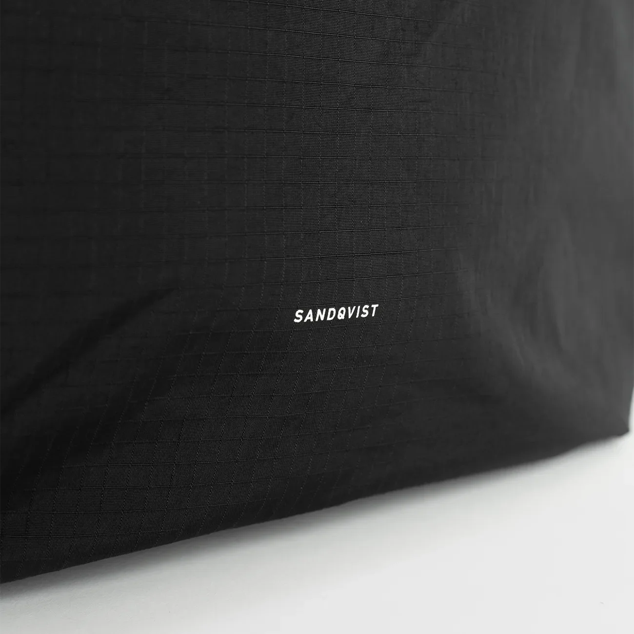GRID Expandable Tote Bag