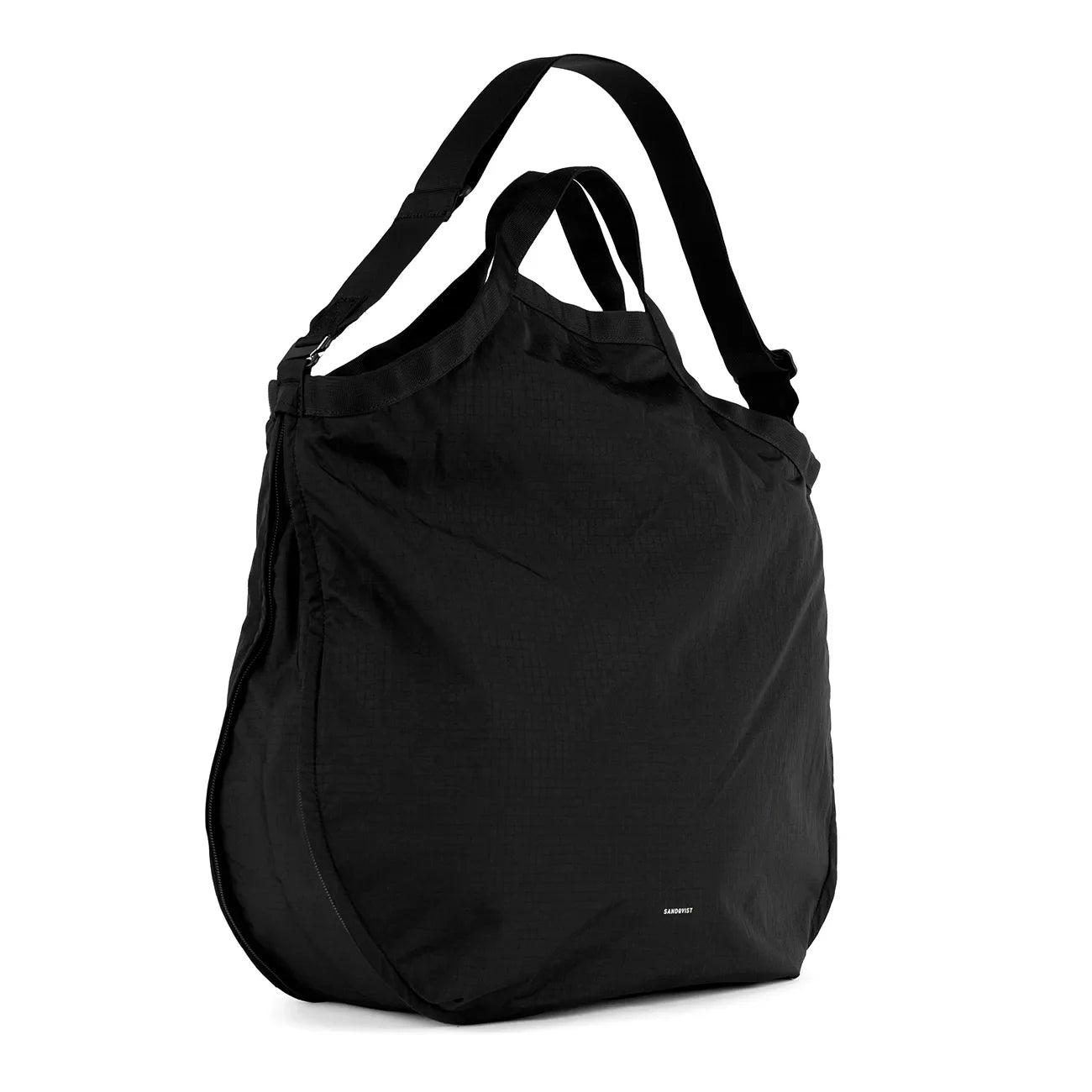 GRID Expandable Tote Bag