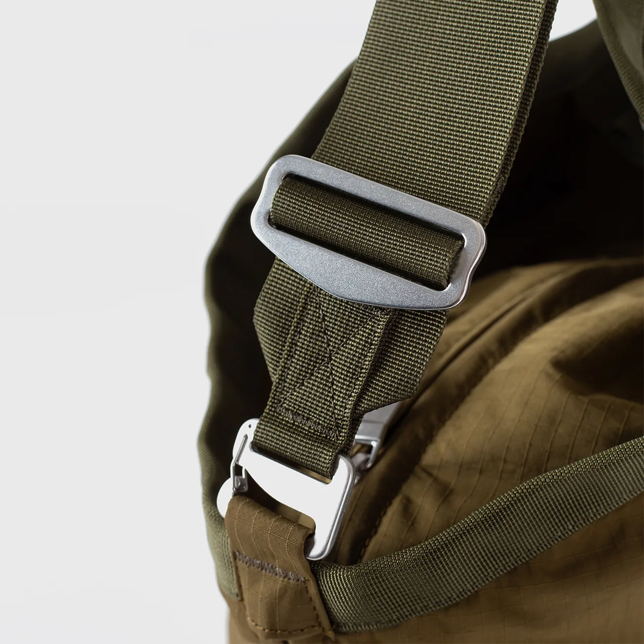 GRID Expandable Tote Bag