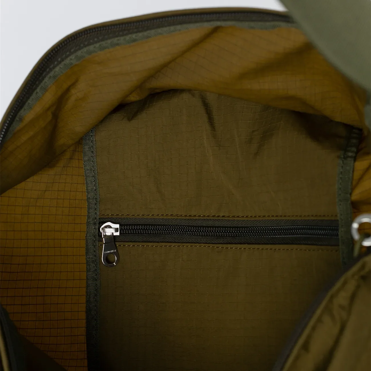 GRID Expandable Tote Bag