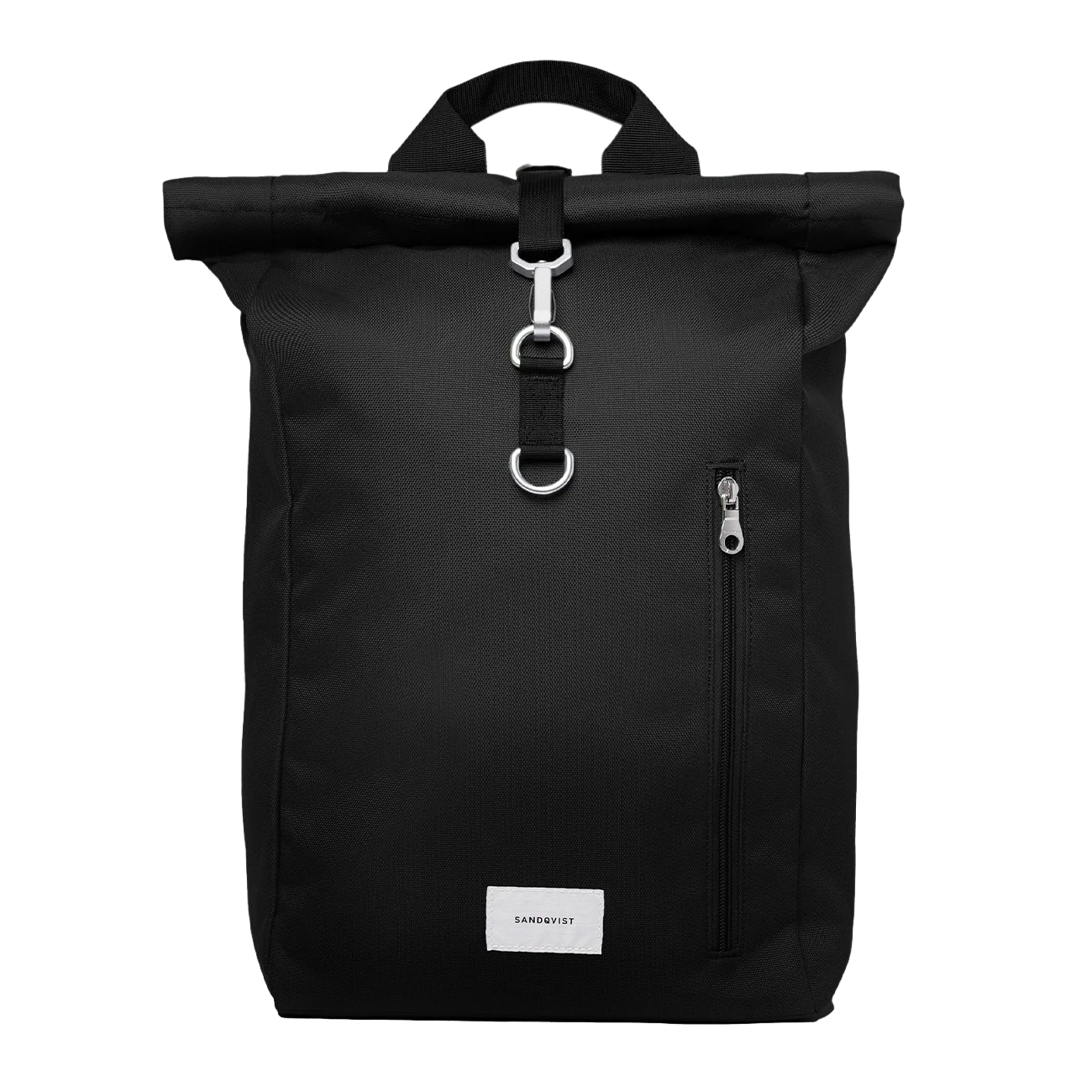 Ground Rolltop Backpack L
