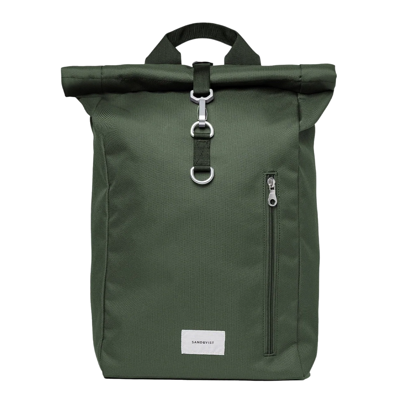 Ground Rolltop Backpack L