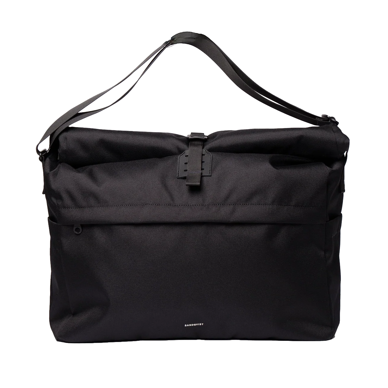 Icon Messenger Bag