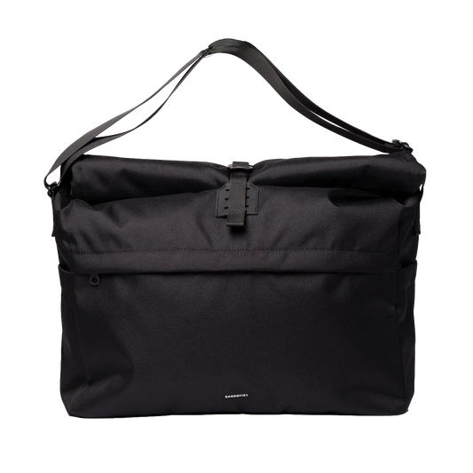 Icon Messenger Bag