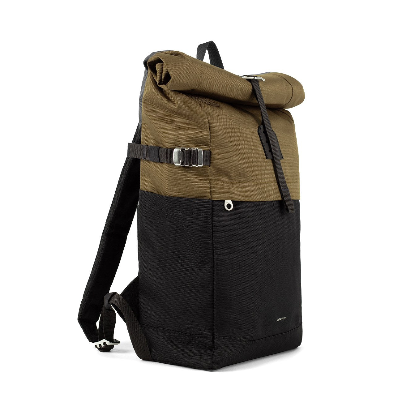 Icon Rolltop Backpack 14"