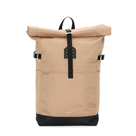 Icon Rolltop Backpack 14"