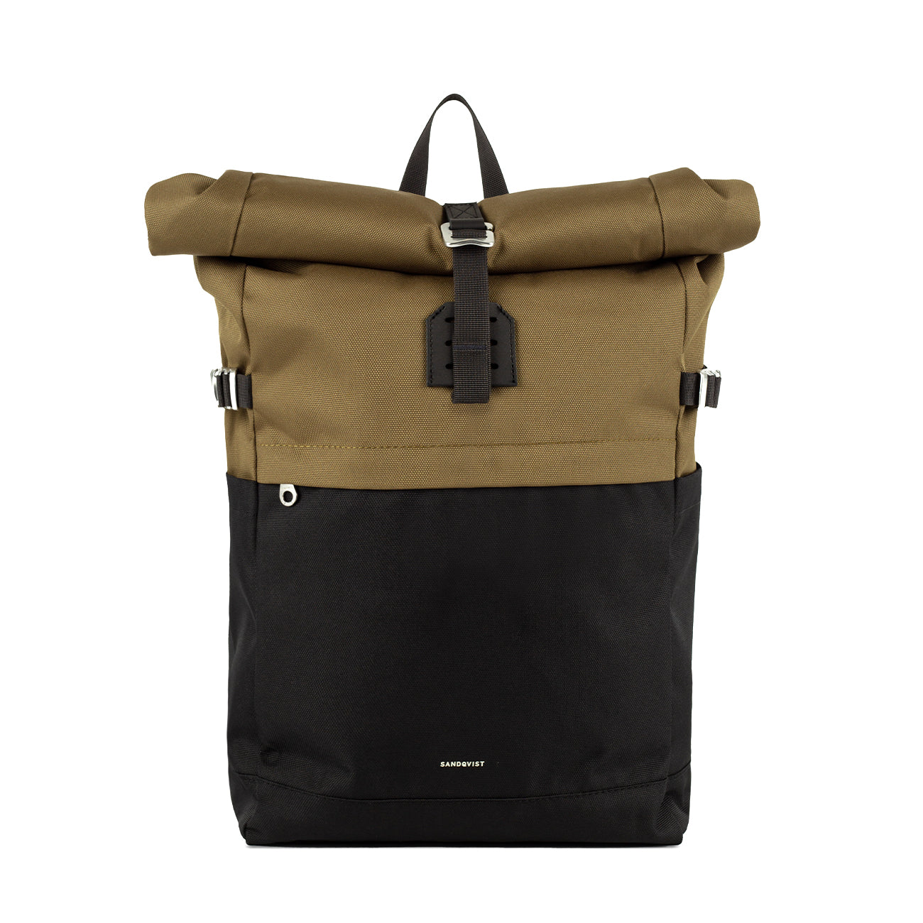 Icon Rolltop Backpack 14"
