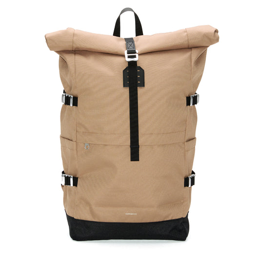 Icon Rolltop Backpack 16"