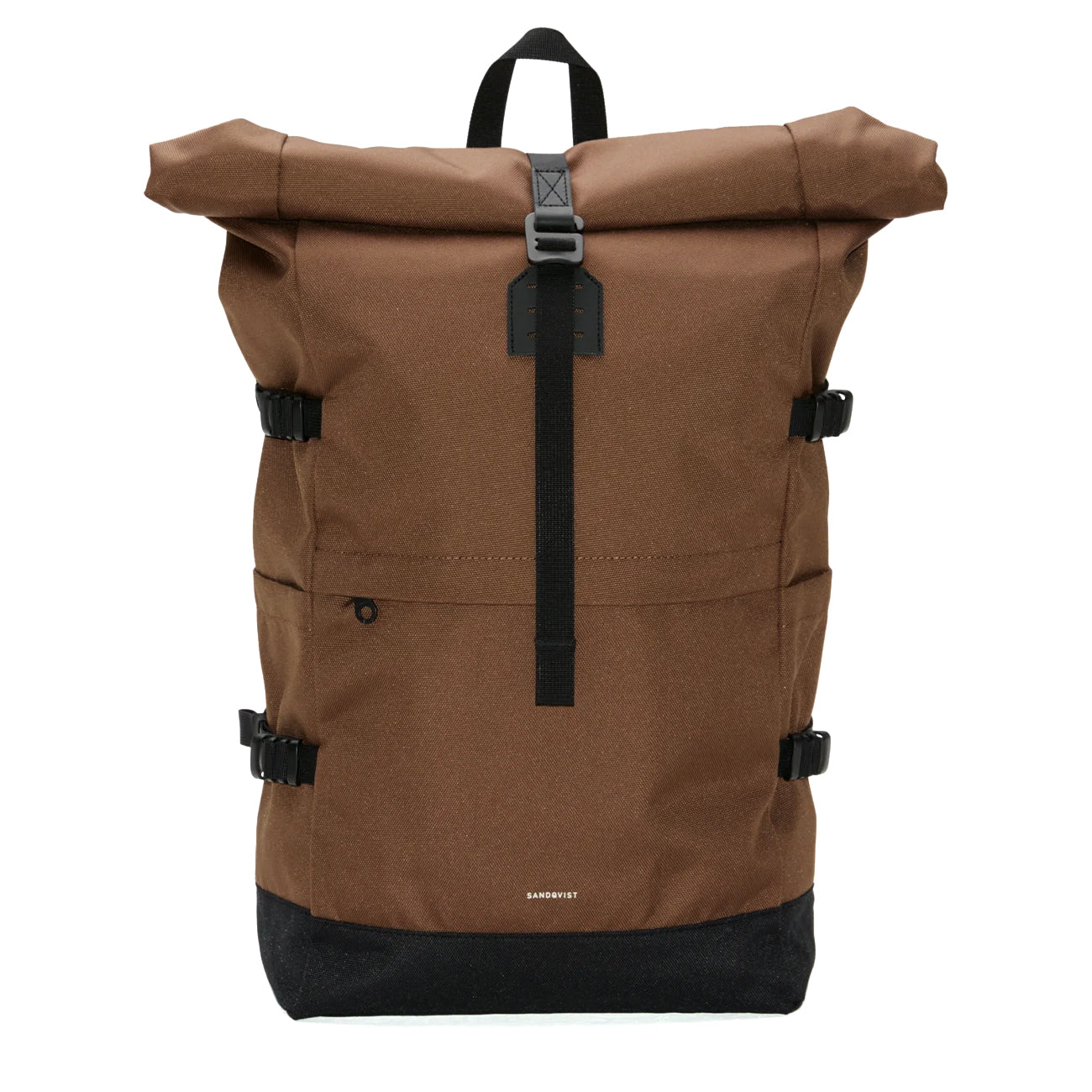 Icon Rolltop Backpack 16"