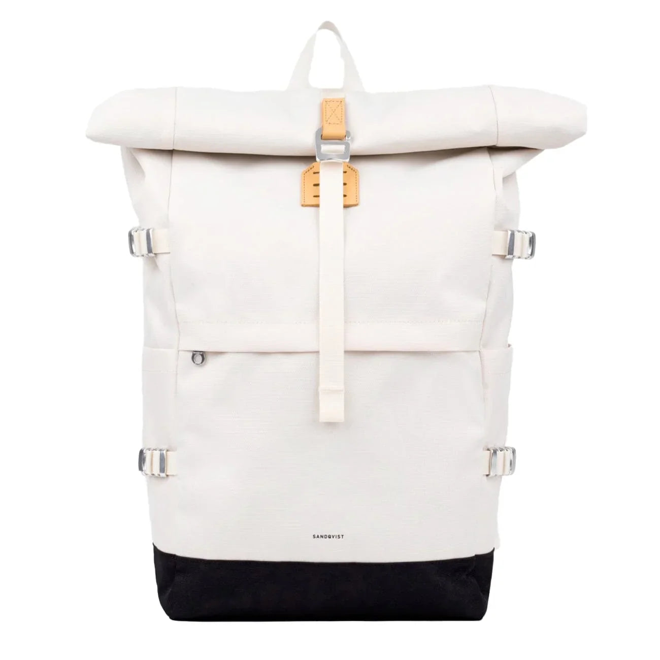 Icon Rolltop Backpack 16"
