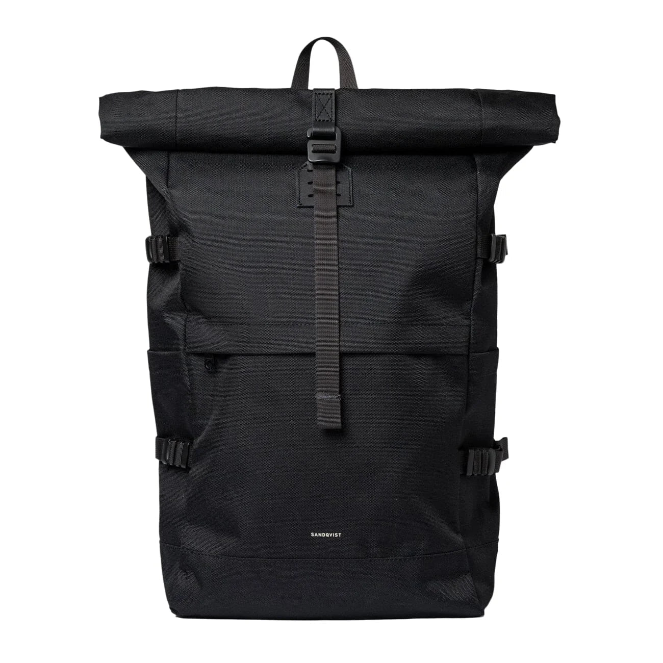 Icon Rolltop Backpack 16"