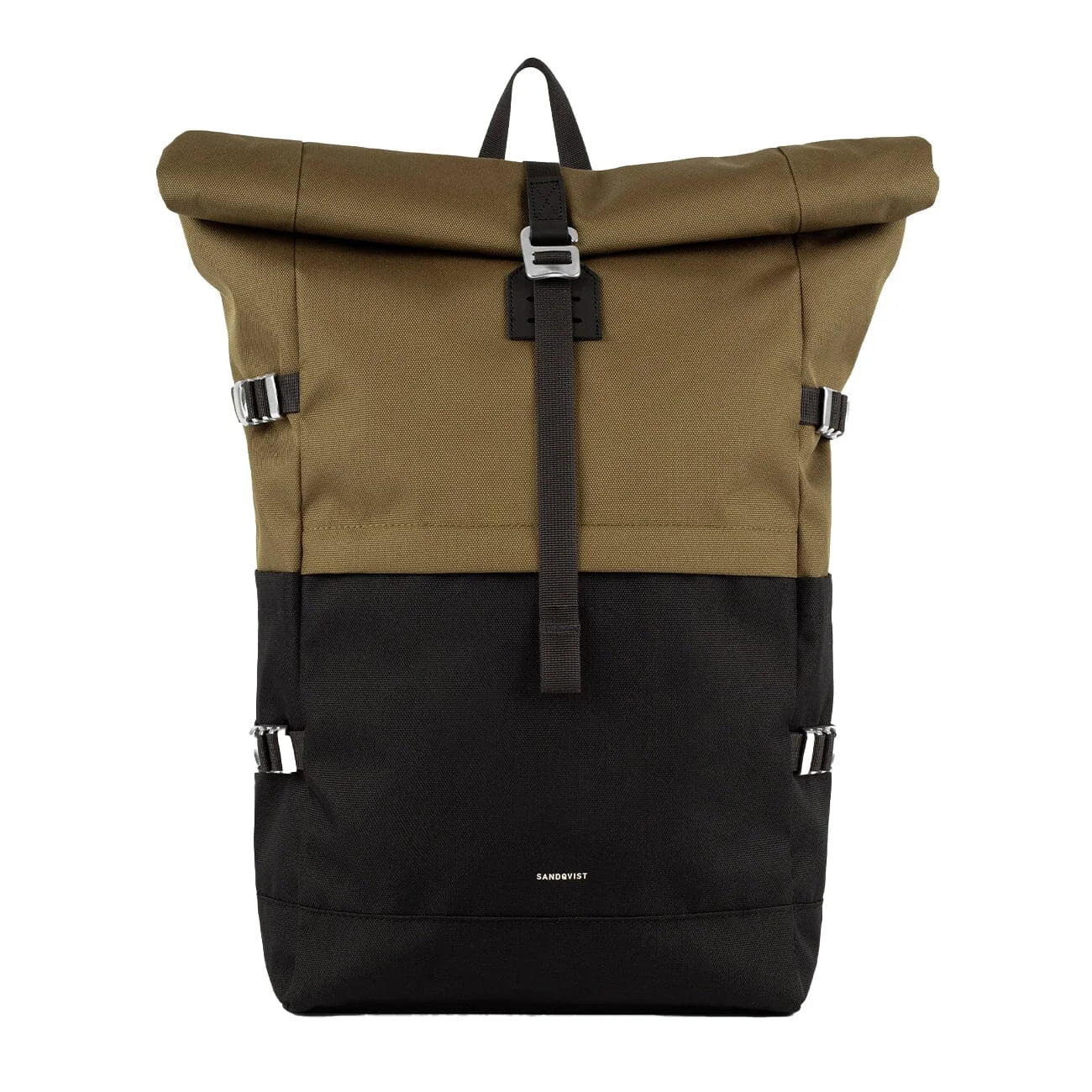 Icon Rolltop Backpack 16"