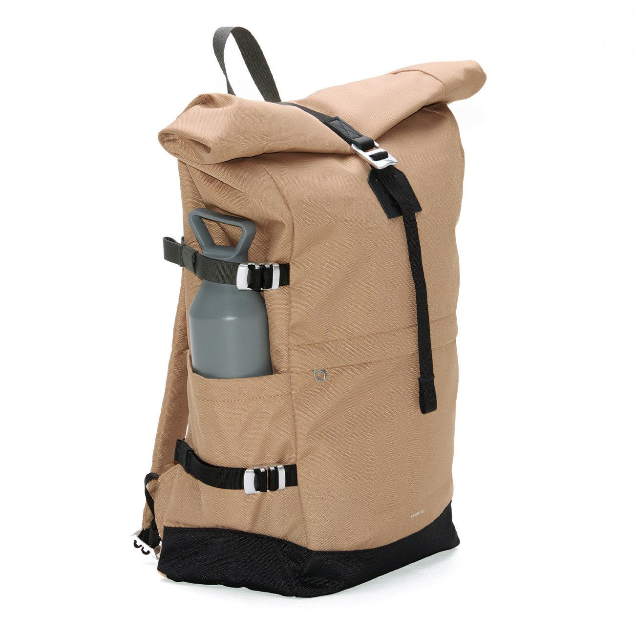 Icon Rolltop Backpack 16"
