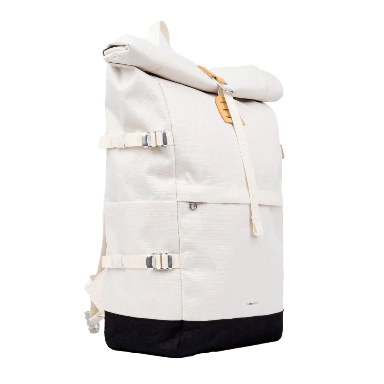Icon Rolltop Backpack 16"