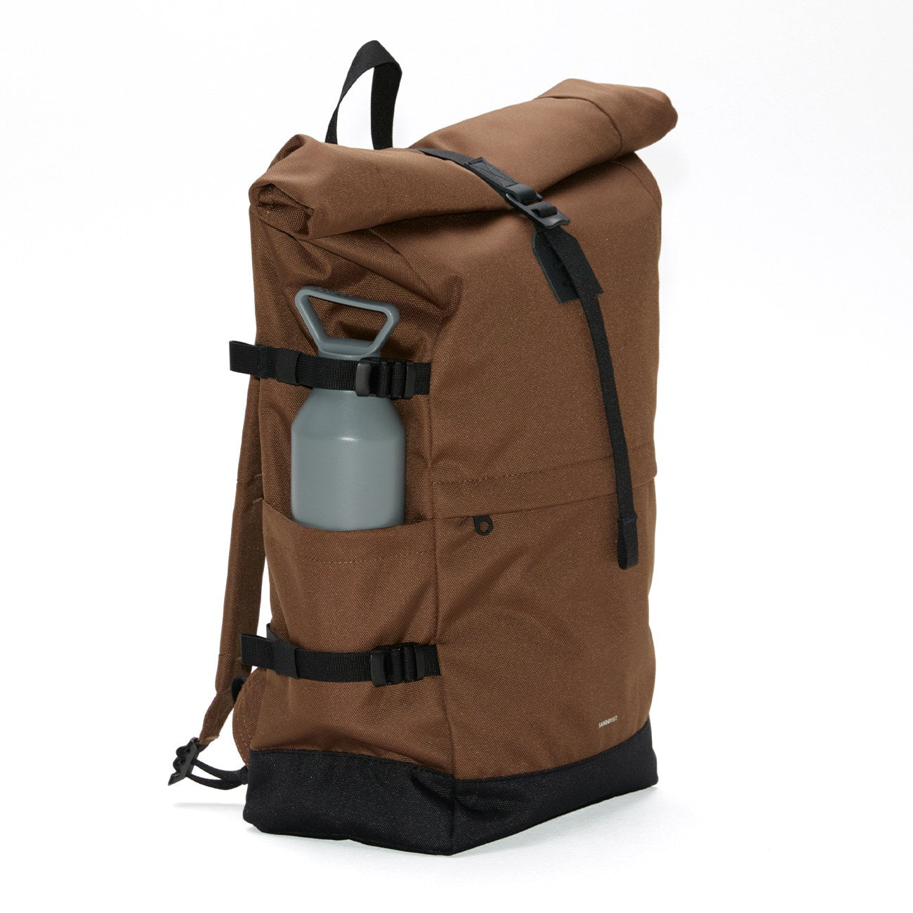 Icon Rolltop Backpack 16"