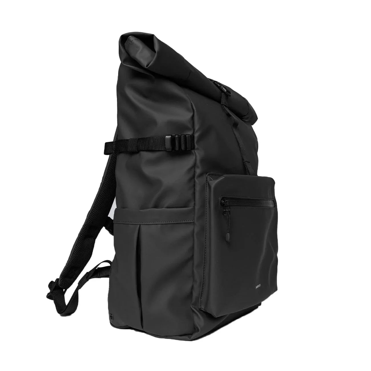 Stream Rolltop Backpack L