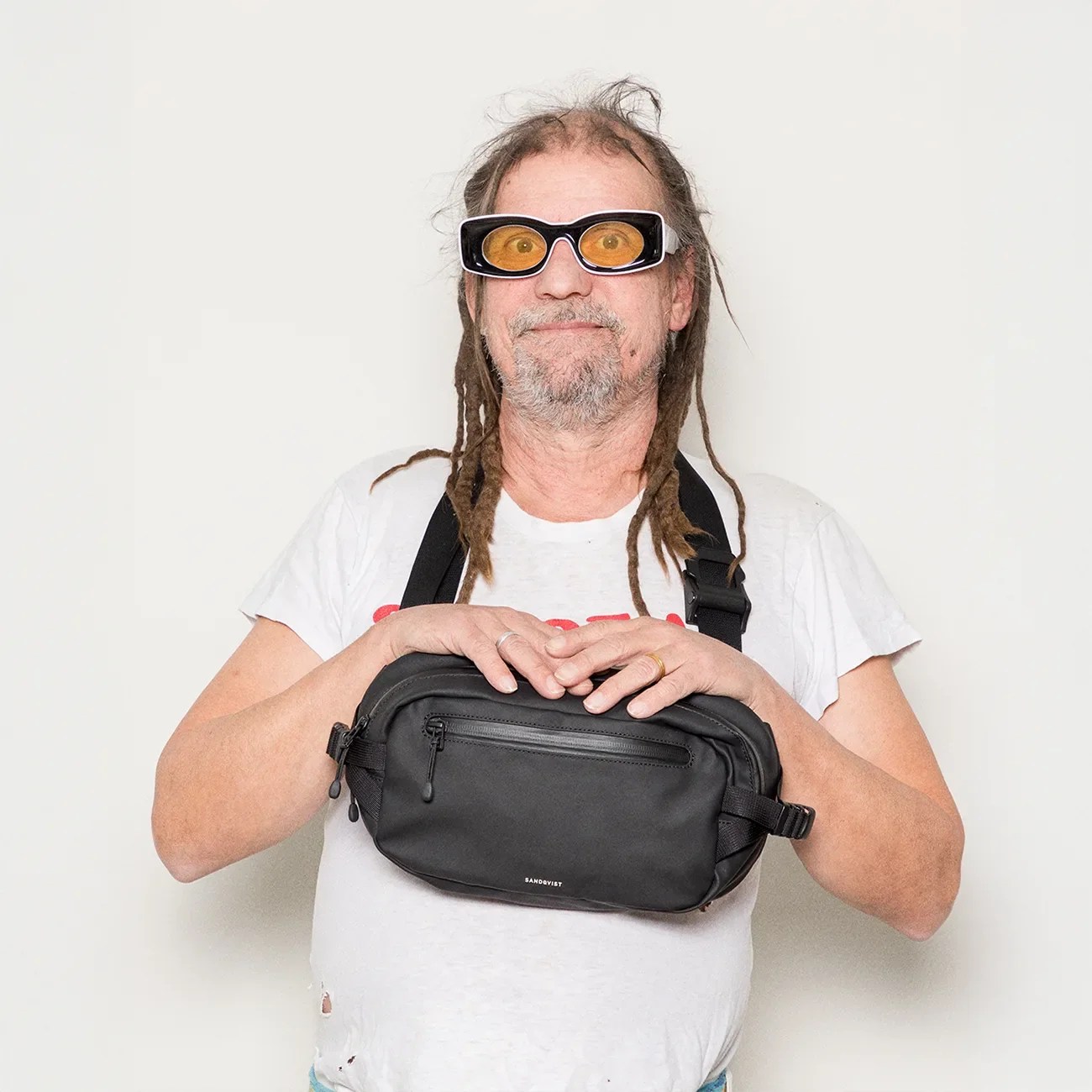 STREAM Sling Bag
