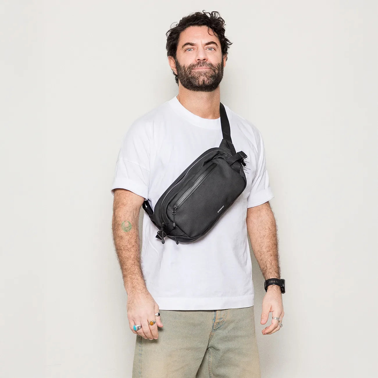 STREAM Sling Bag