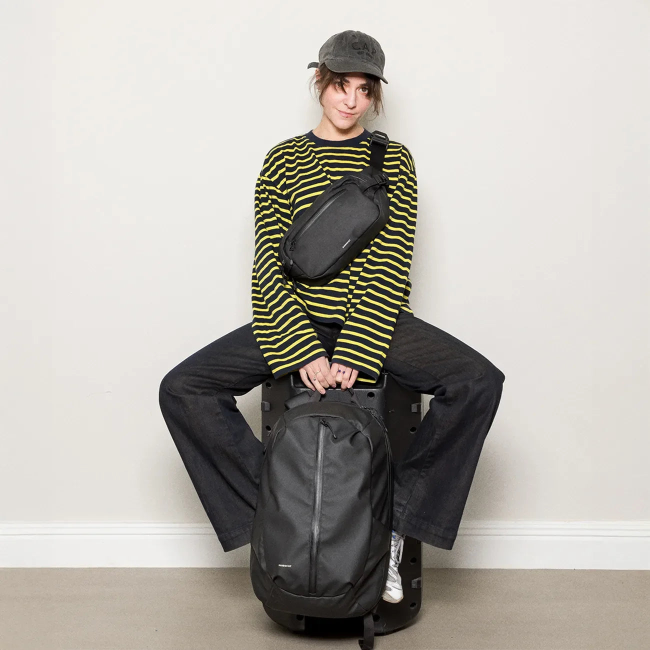 STREAM Sling Bag
