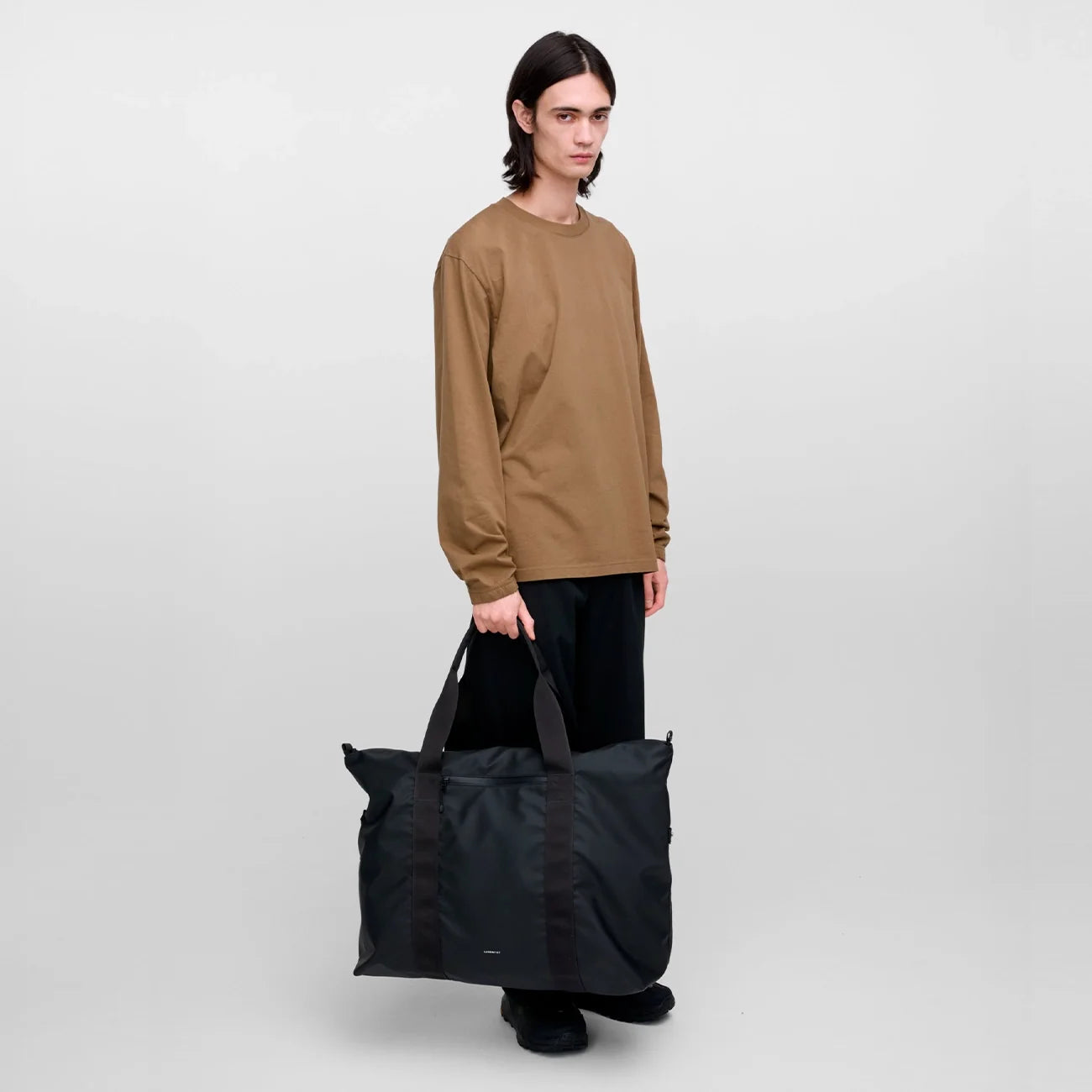 Stream Weekender Bag 49L
