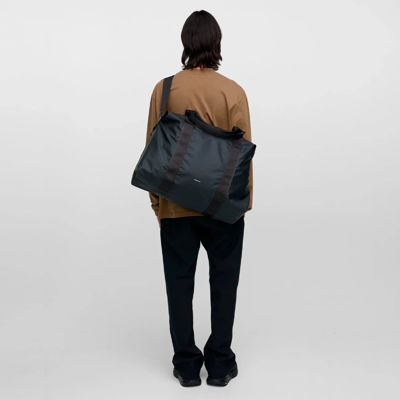 Stream Weekender Bag 49L