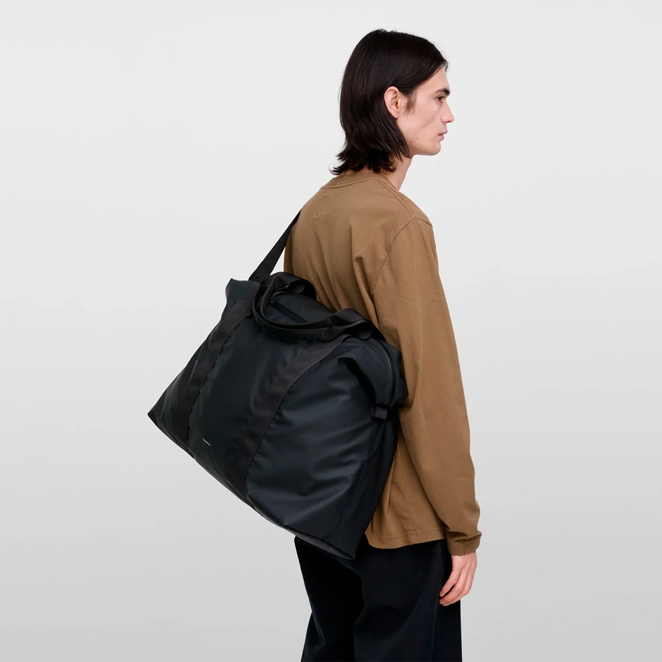 Stream Weekender Bag 49L