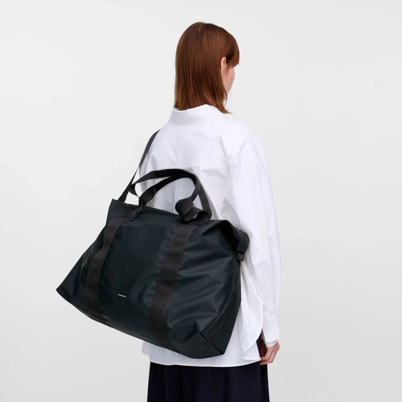 Stream Weekender Bag 49L