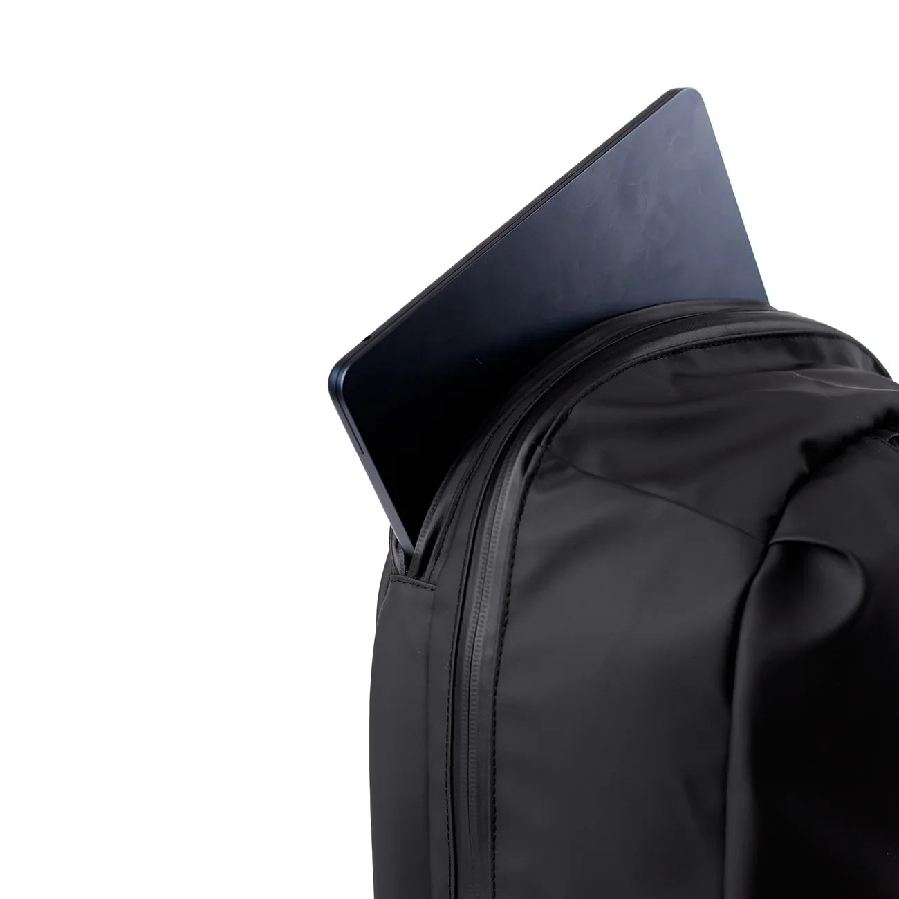 STREAM Zipper Backpack 16"