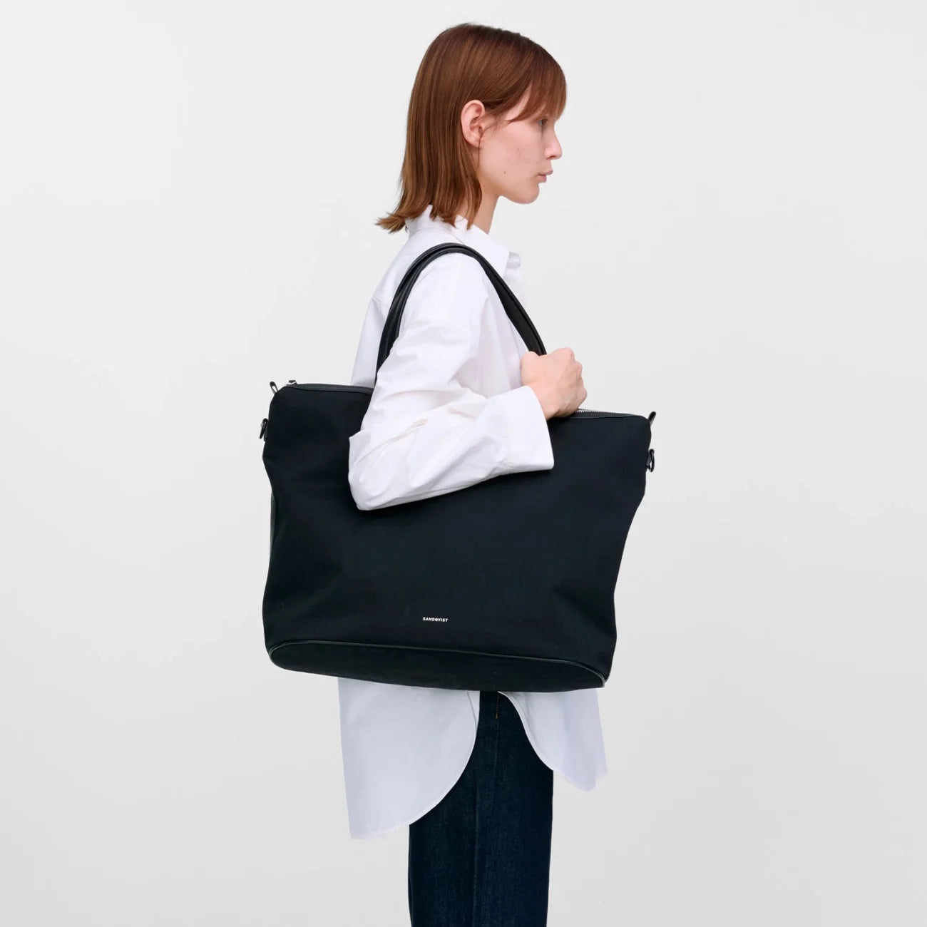 Everyday Weekender Bag