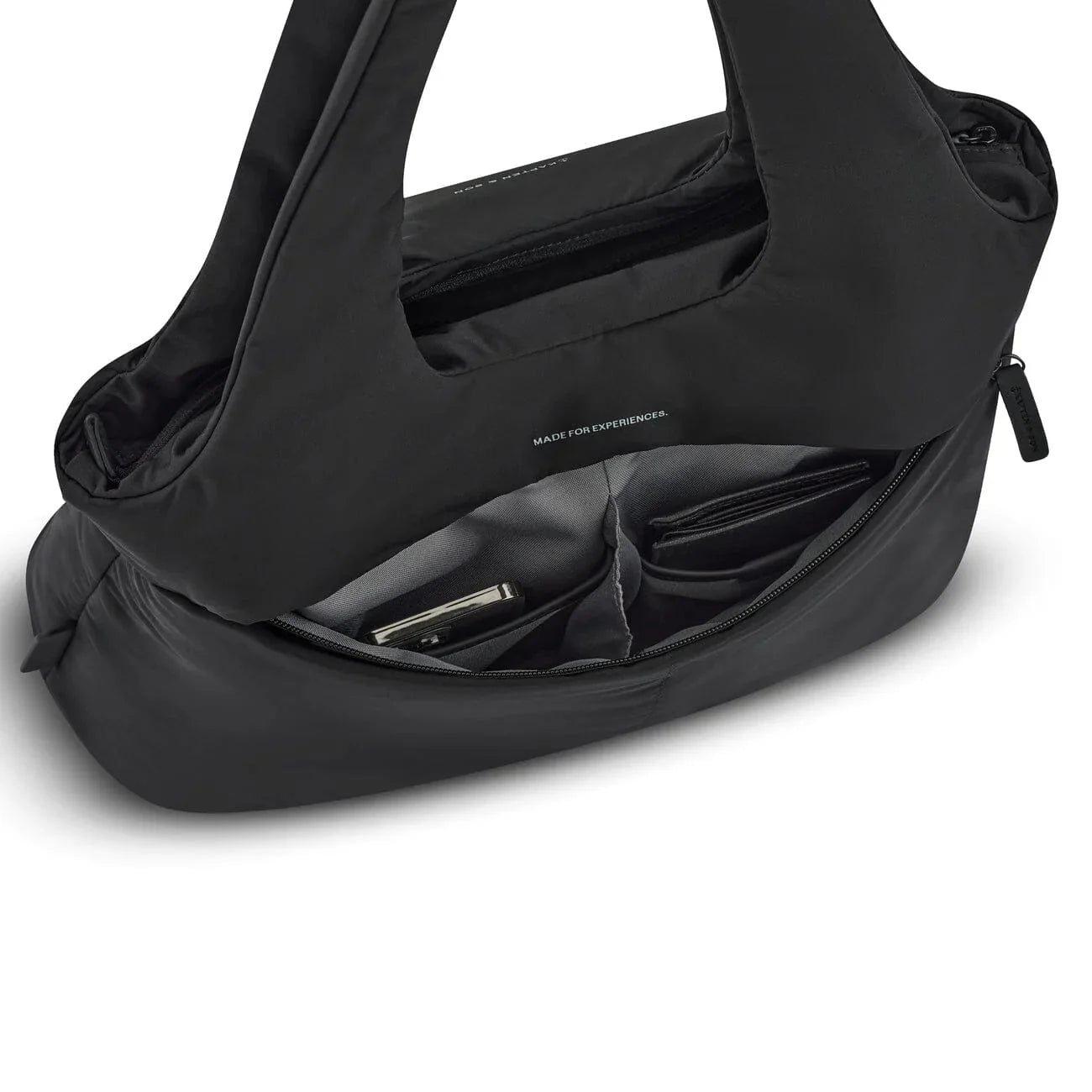 Skara Cloud Tote Bag