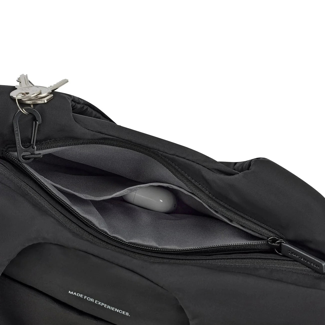 Skara Cloud Tote Bag