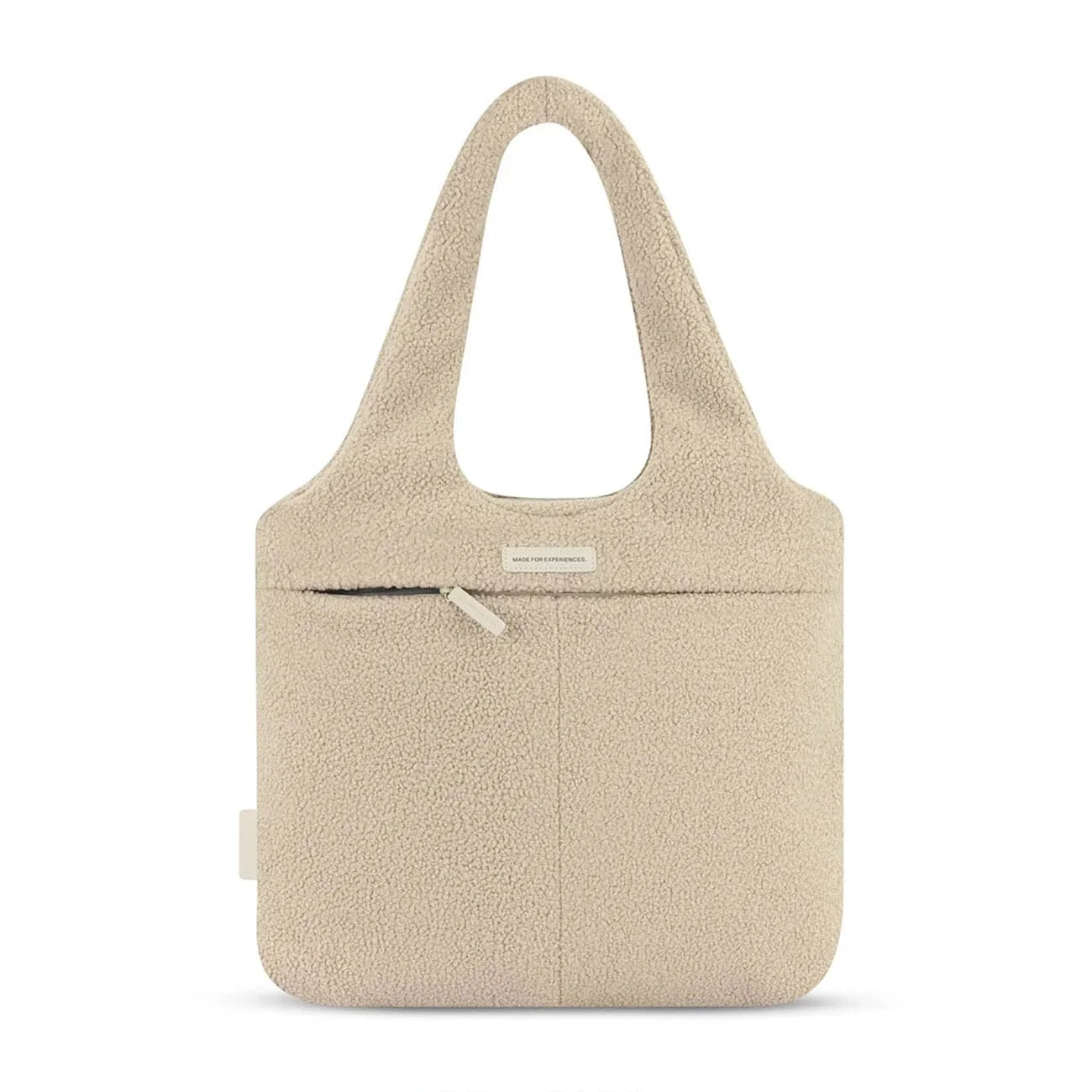 Skara Cloud Tote Bag