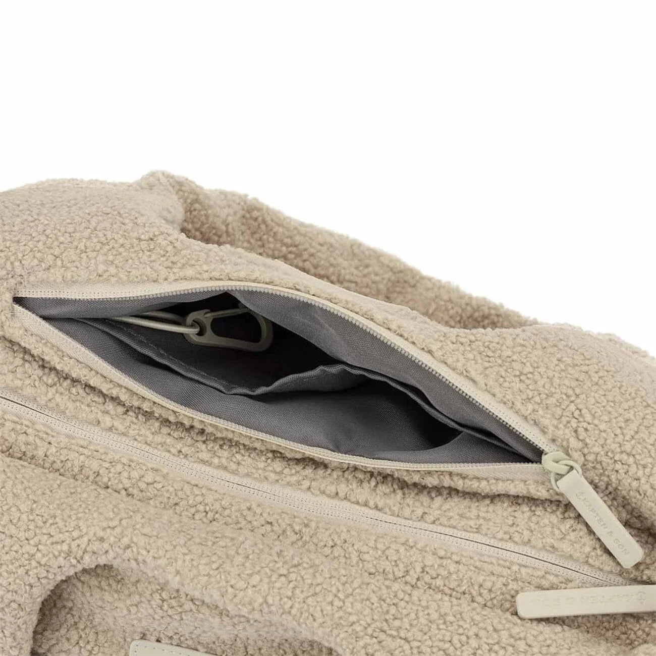 Skara Cloud Tote Bag