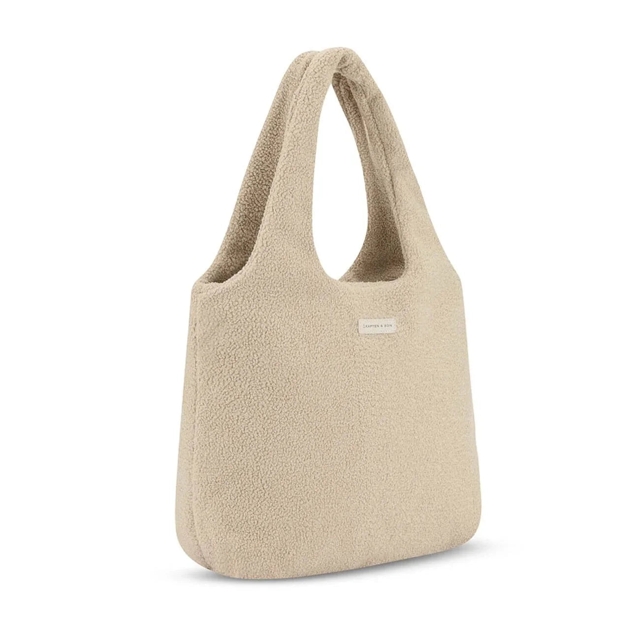 Skara Cloud Tote Bag