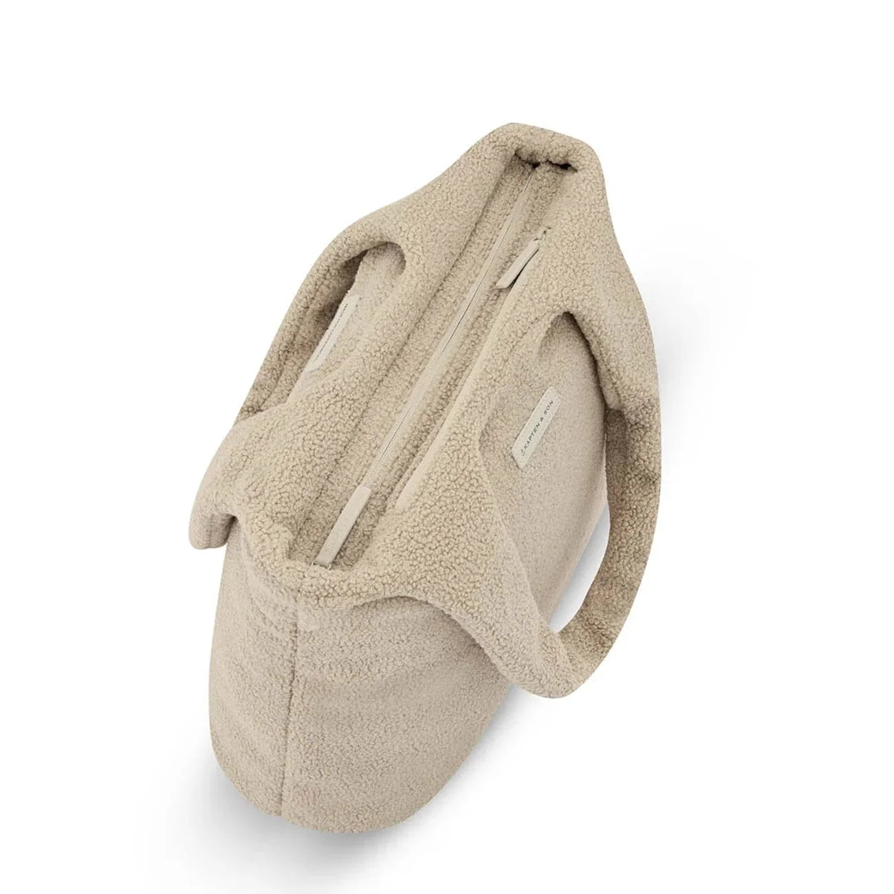 Skara Cloud Tote Bag