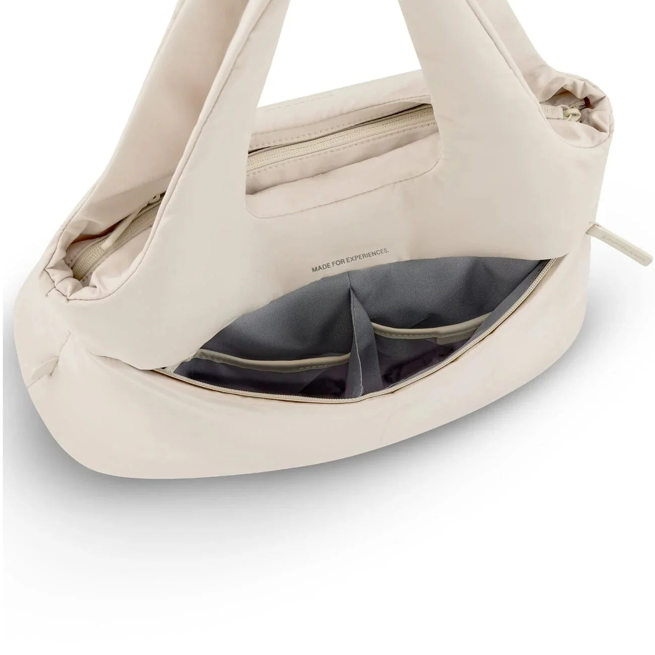 Skara Cloud Tote Bag
