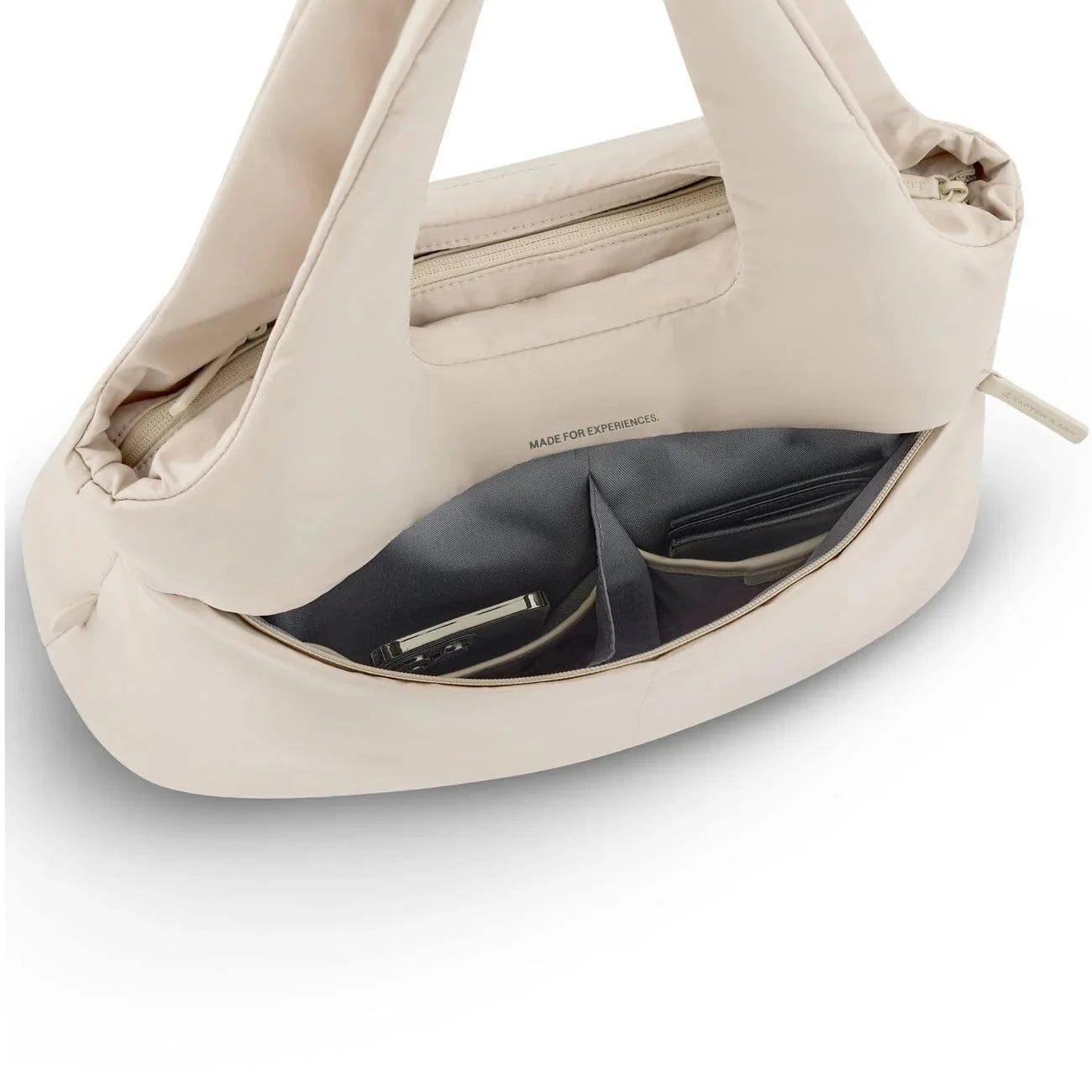 Skara Cloud Tote Bag