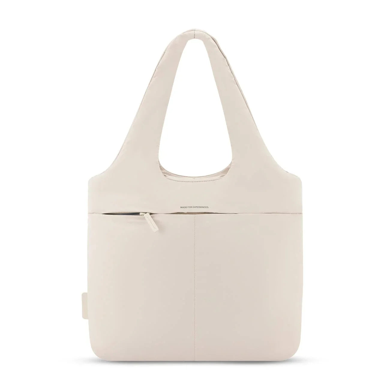 Skara Cloud Tote Bag