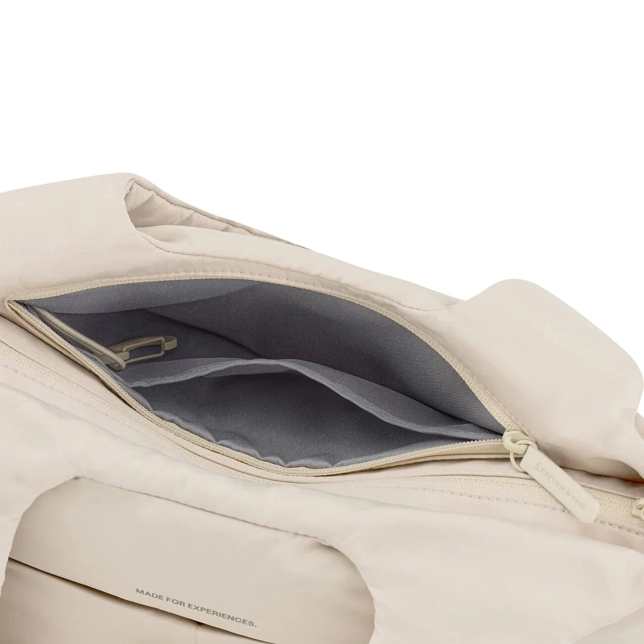 Skara Cloud Tote Bag