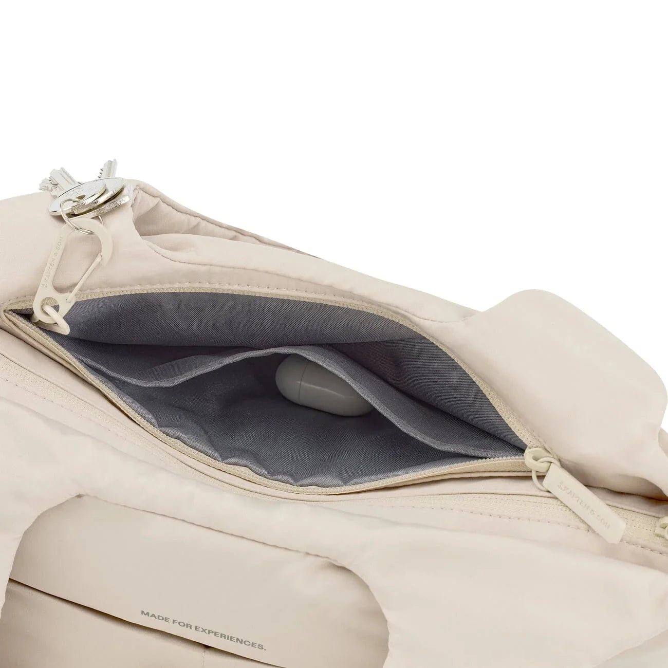 Skara Cloud Tote Bag
