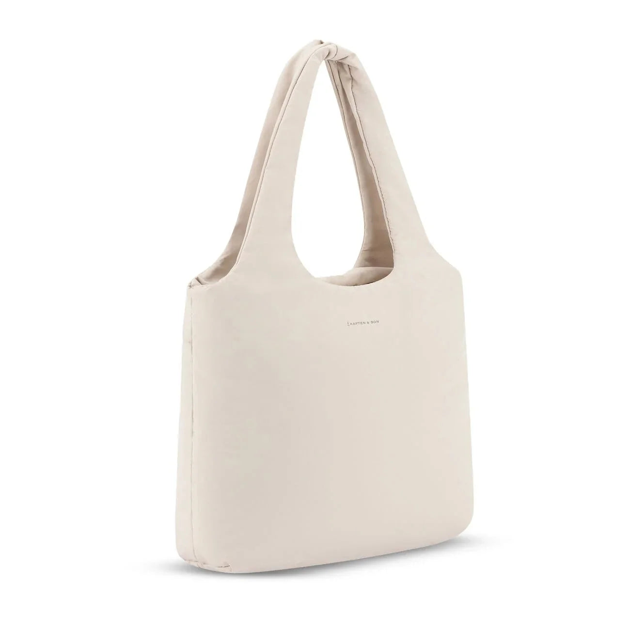 Skara Cloud Tote Bag
