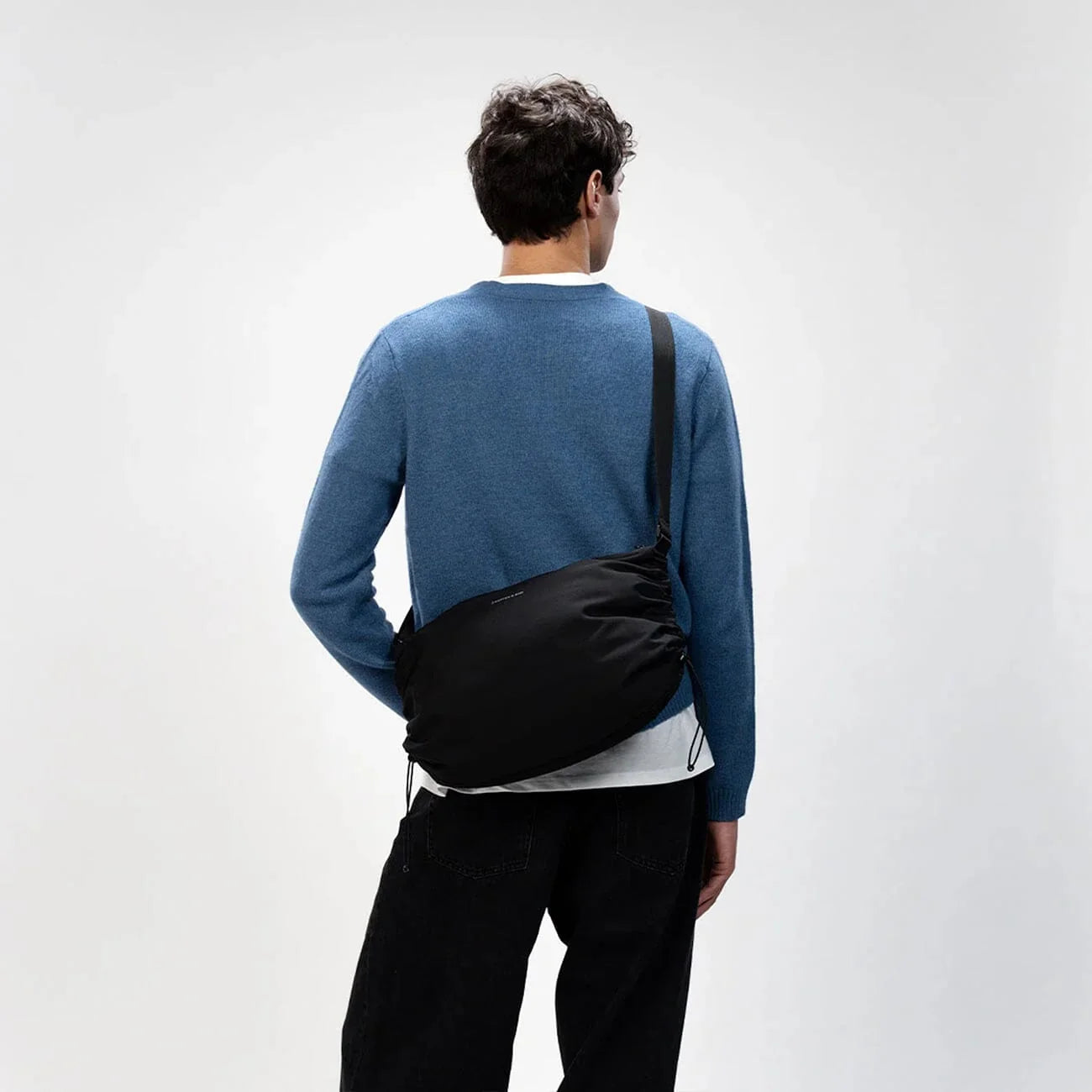 Skara Large Shoulder Bag