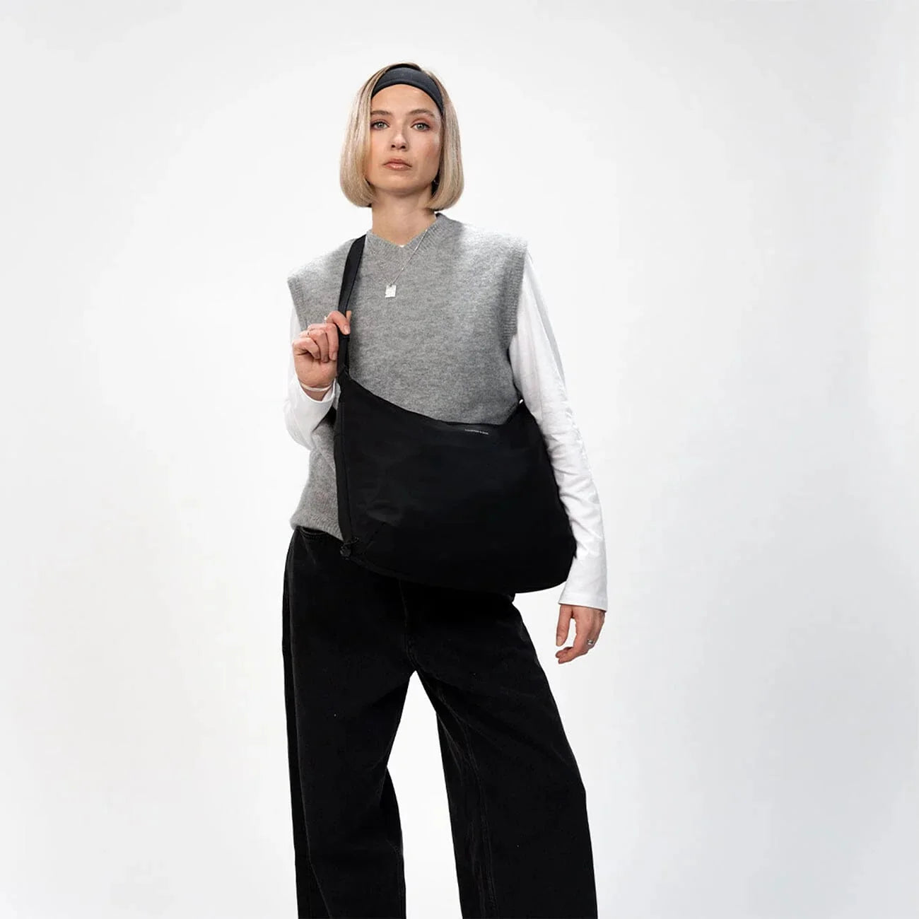 Skara Large Shoulder Bag
