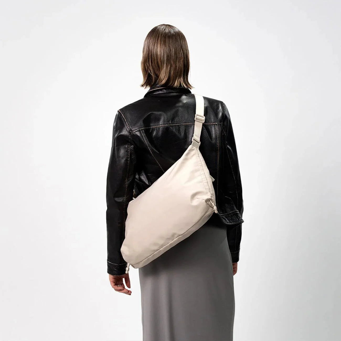 Skara Large Shoulder Bag