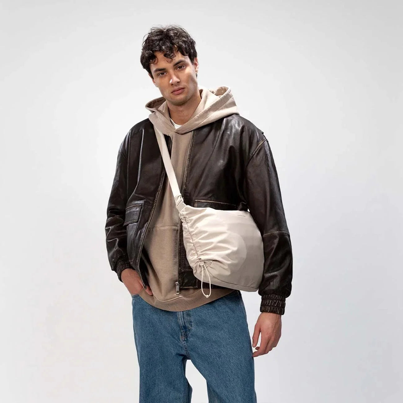 Skara Large Shoulder Bag