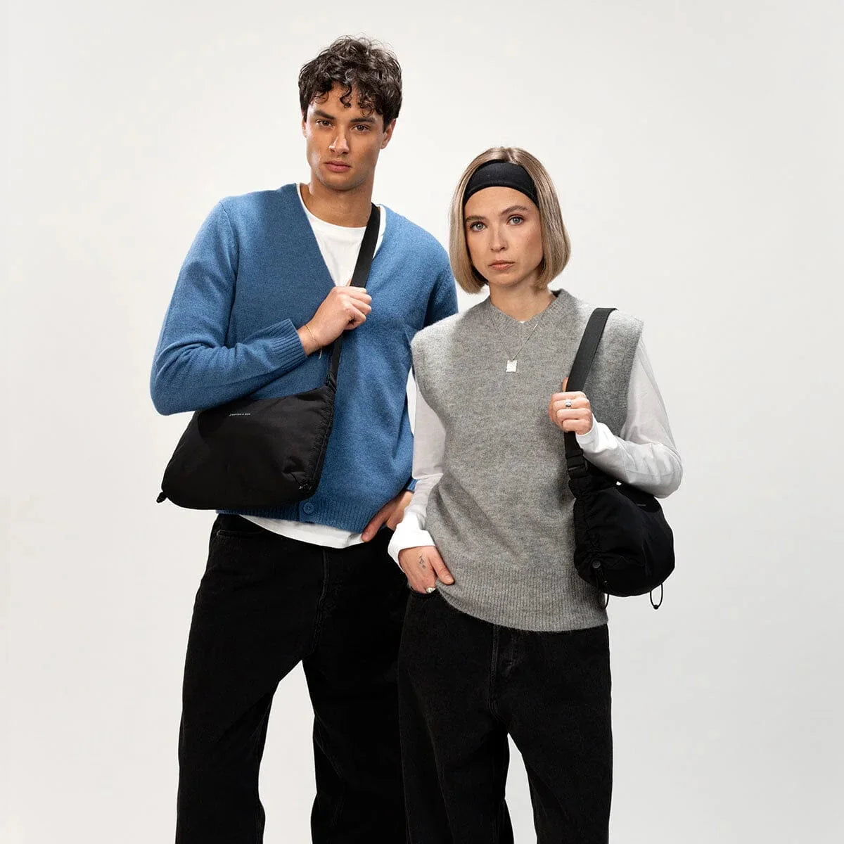 Skara Small Shoulder Bag