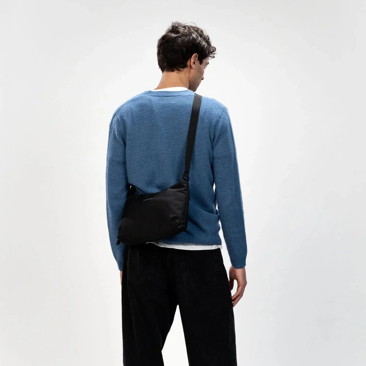 Skara Small Shoulder Bag