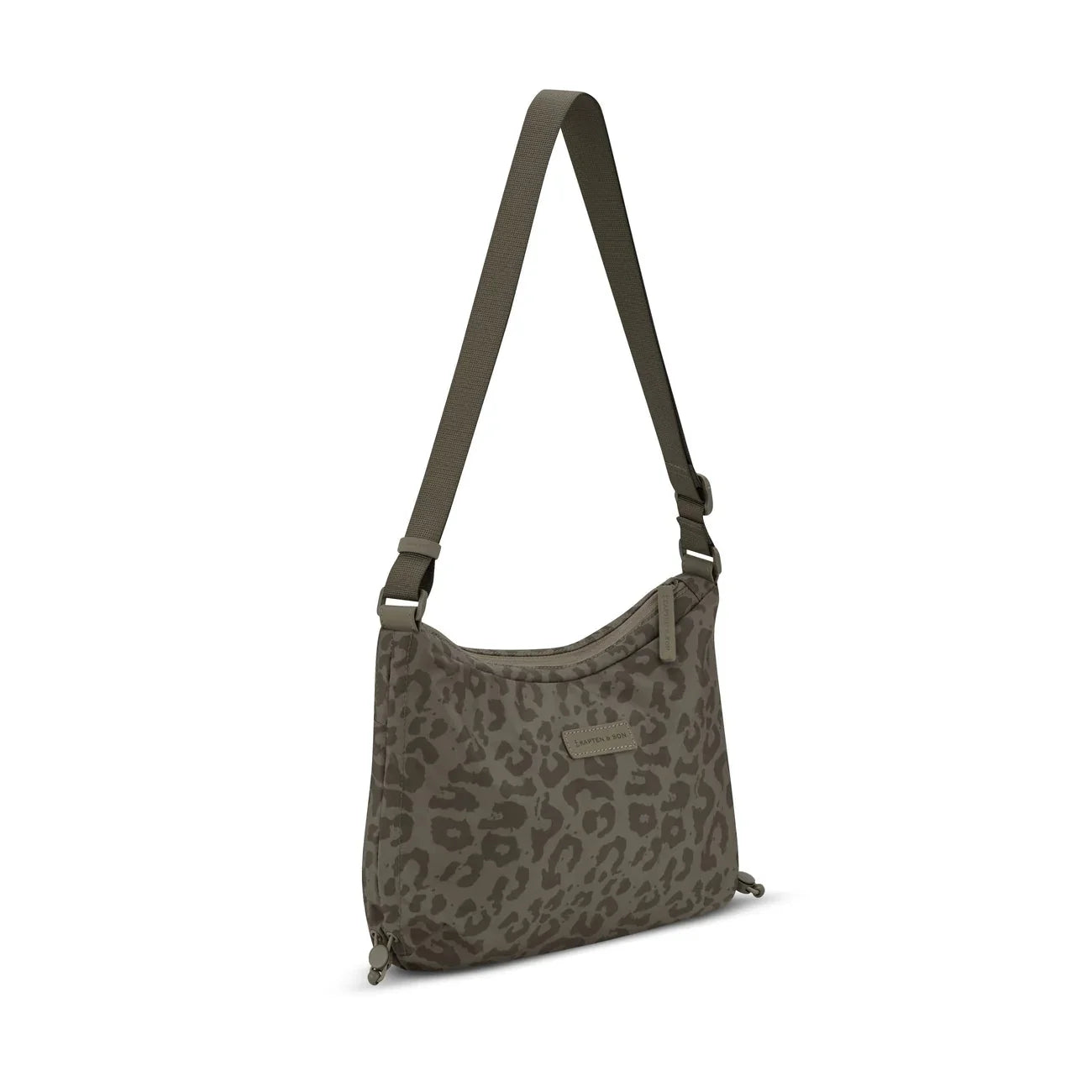 Skara Small Shoulder Bag